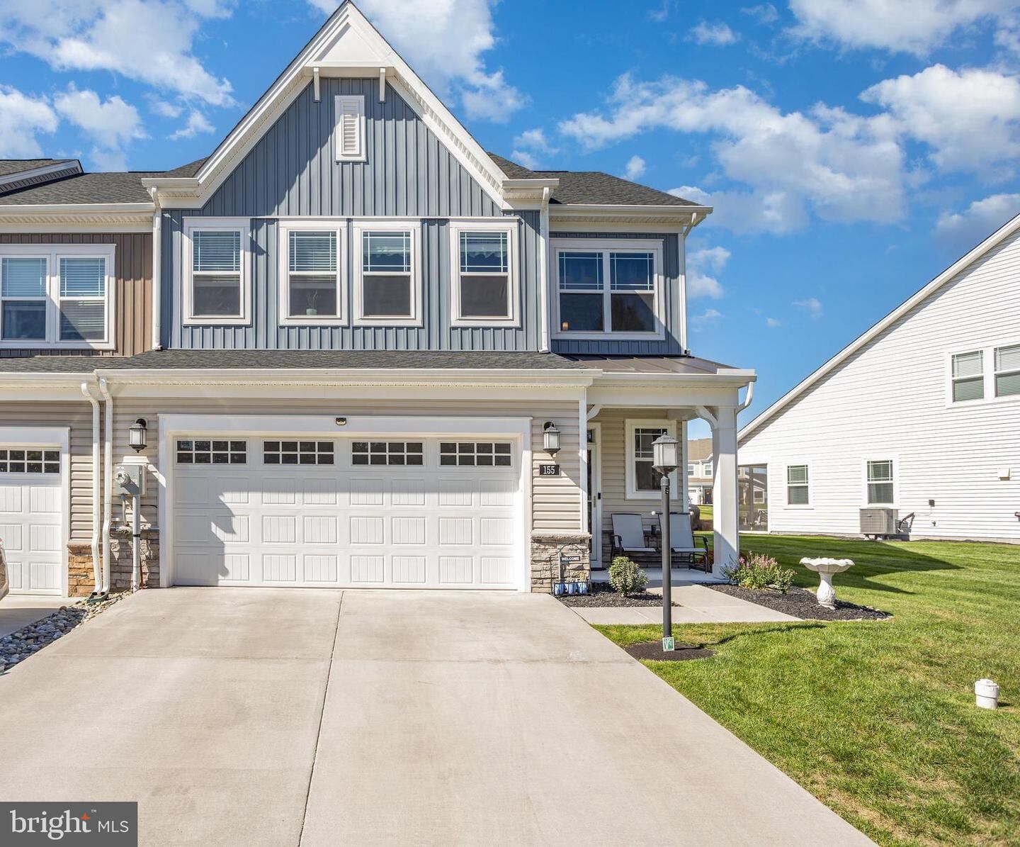 Property Photo:  155 Birdseye Lane  PA 17325 