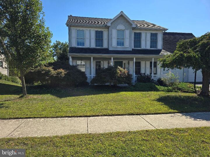5021 Inverness Drive  Mechanicsburg PA 17050 photo