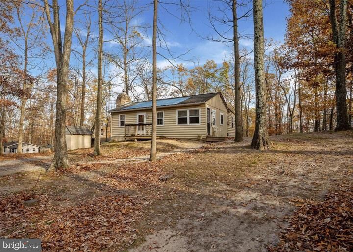Property Photo:  108 Comanche Trail  VA 22602 