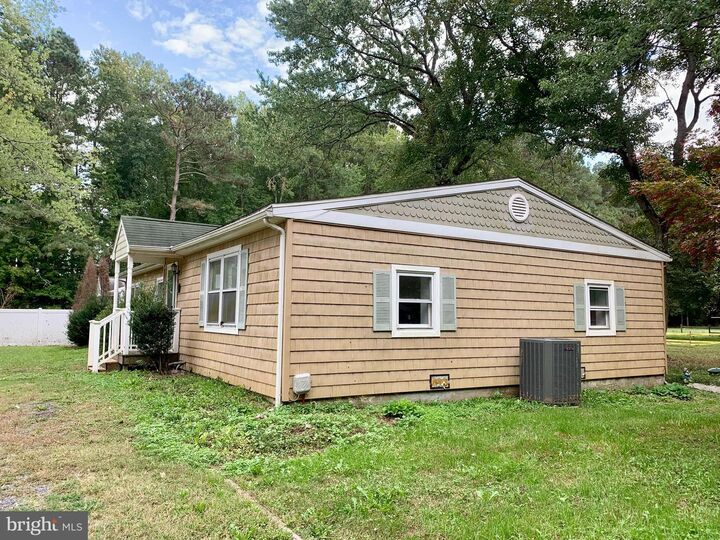 Property Photo: 31105 Stevens Lane MD 21804