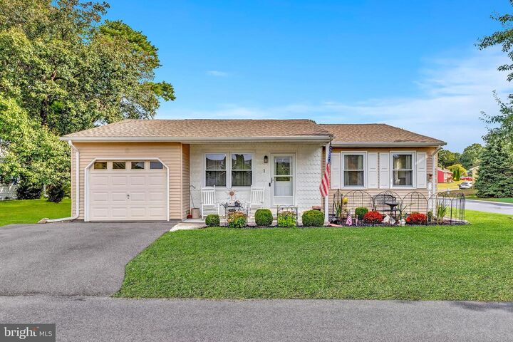 Property Photo:  1 Orchard Drive  NJ 08759 