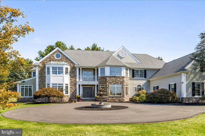 18 Todd Ridge  Titusville NJ 08560 photo