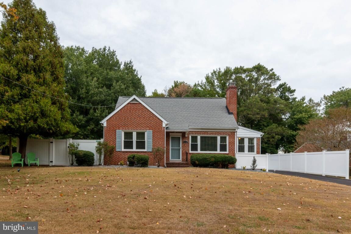 Property Photo:  1026 Turkey Point Road  MD 21037 