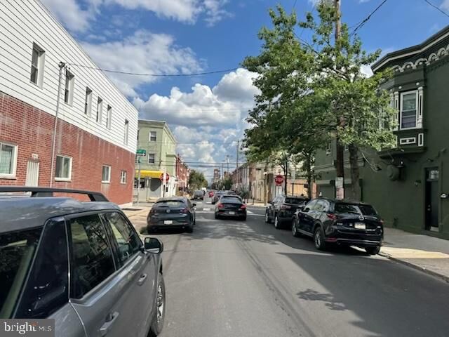 Property Photo: 1909 Mifflin Street PA 19145
