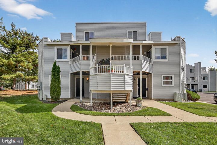 3401 Jennifer Court  Voorhees NJ 08043 photo