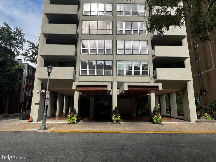 224 W Rittenhouse Square 30 1202  Philadelphia PA 19103 photo