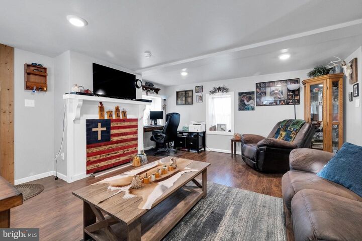 Property Photo: 119 Mill Road PA 19526