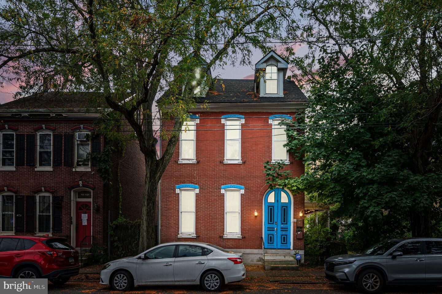 Property Photo:  422 King Street  PA 19464 