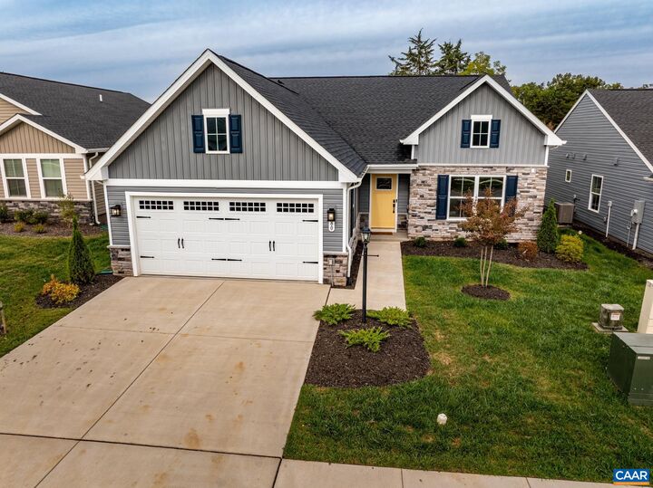 Property Photo: 80 White Sands Blvd VA 22923