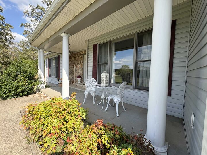 Property Photo: 280 Ar Hwy 56 AR 72513
