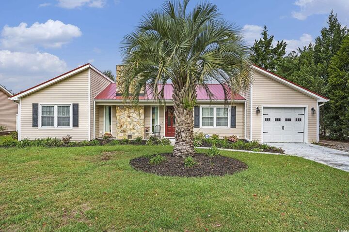 Property Photo:  516 Plantation Dr.  SC 29575 