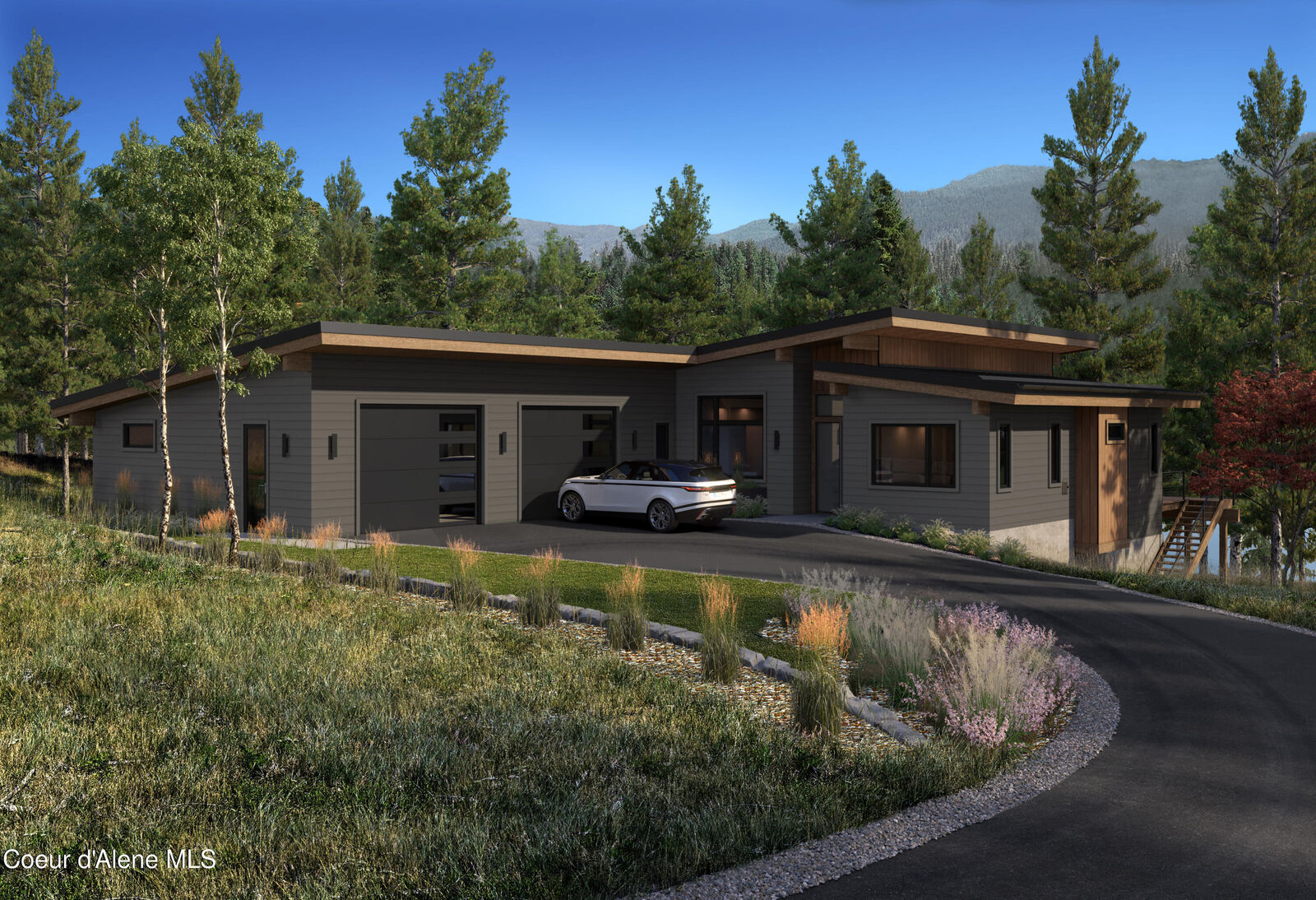 Property Photo: 12704 N Lakewood Dr ID 83835