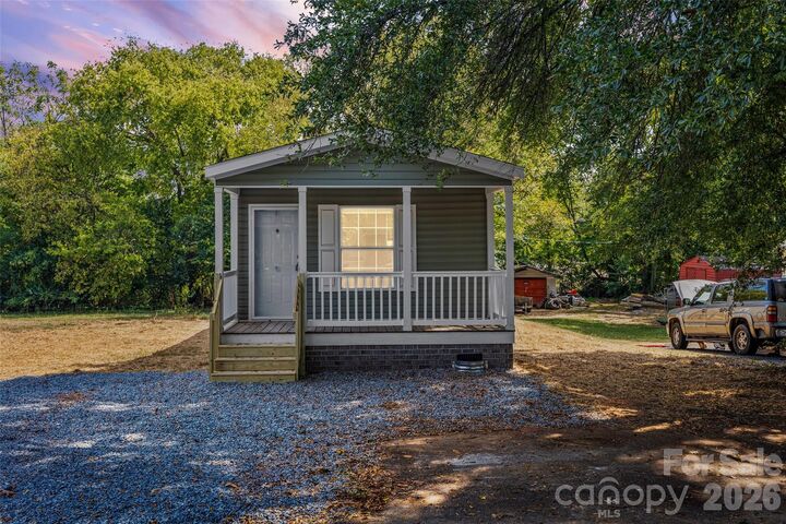 Property Photo:  2236 Myers Street  SC 29732 