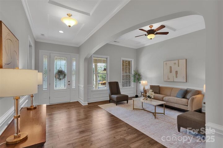 Property Photo:  749 Pela Vista Court  SC 29715 