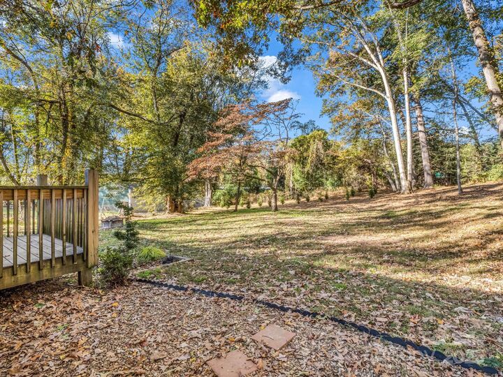 Property Photo: 47 Springside Drive NC 28792