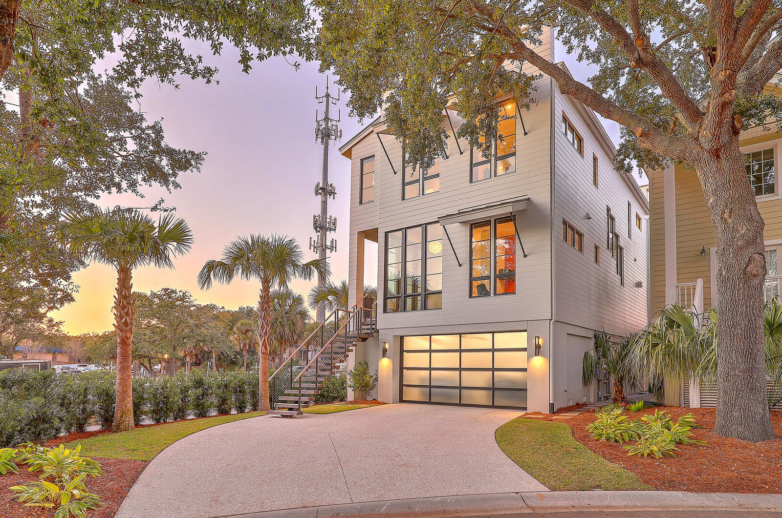 Property Photo:  41 Morgans Cove Drive  SC 29451 