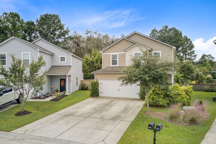Property Photo:  315 Cantley Court  SC 29486 