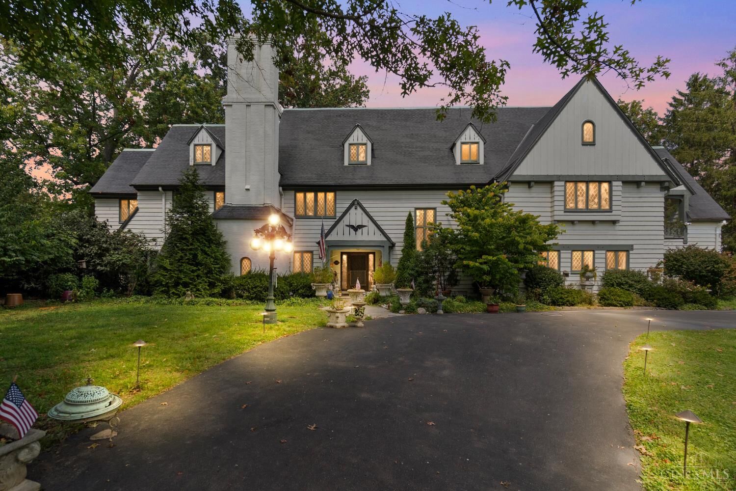 Property Photo:  10451 Grand Oaks Lane  OH 45242 