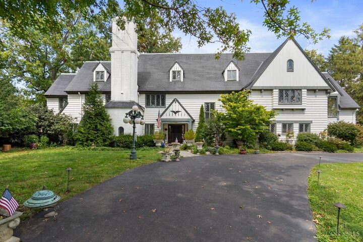 10451 Grand Oaks Lane  Montgomery OH 45242 photo