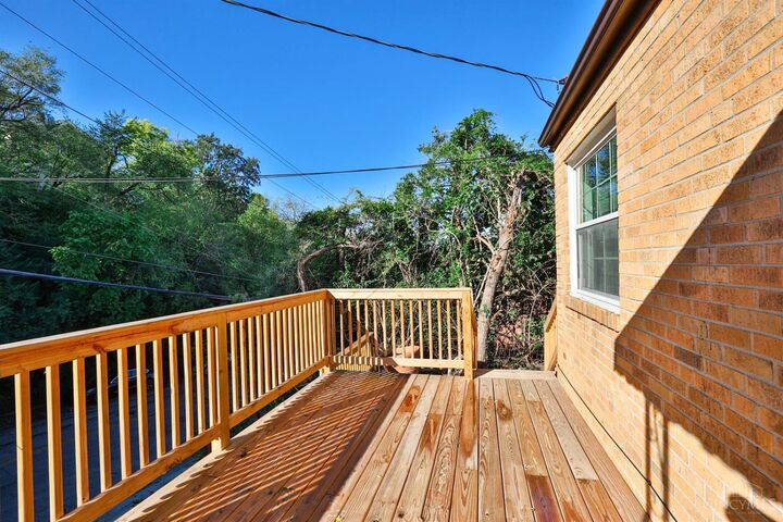 Property Photo: 632 Straight Street OH 45219