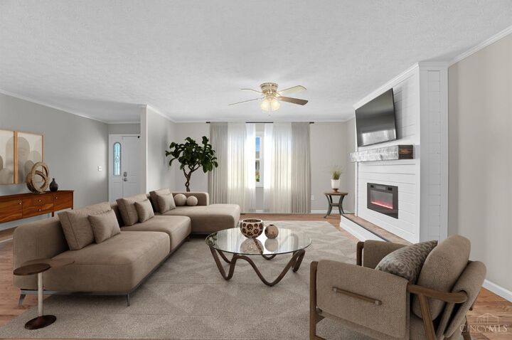 Property Photo: 108 Boulder Drive OH 45154