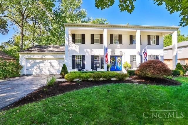 Property Photo:  2295 Donnington Lane  OH 45244 