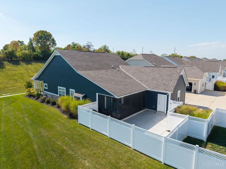 Property Photo:  5011 Arena Court  OH 45011 