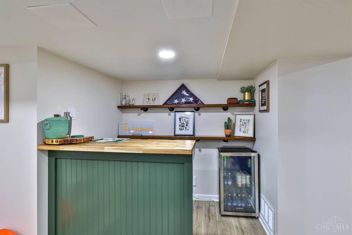 Property Photo: 578 Picuda Court OH 45238