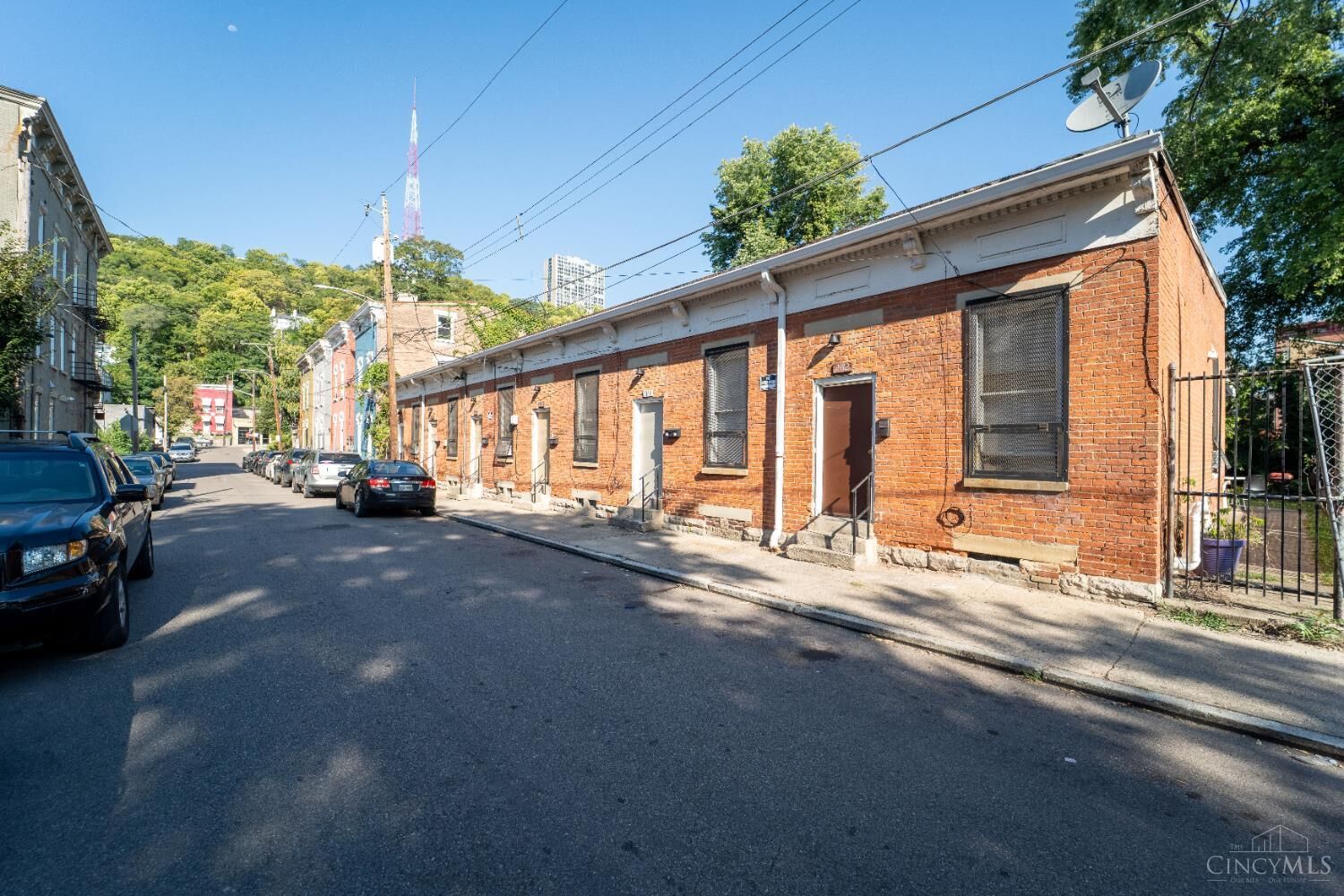 Property Photo:  2142 Staebler Street  OH 45204 