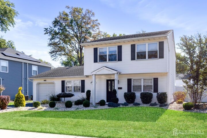 Property Photo: 11 Marie Lane NJ 08817
