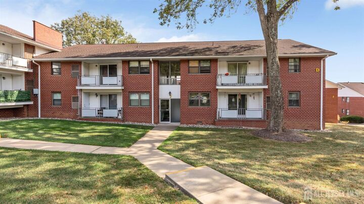 Property Photo:  1300 Rock Avenue D6  NJ 07060 