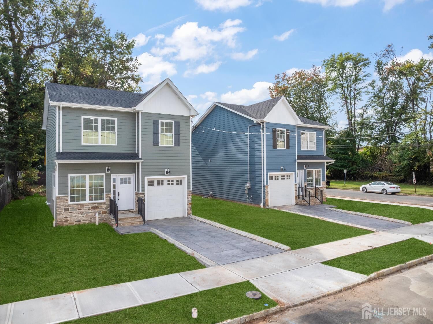 Property Photo: 1758 S 2nd Street NJ 08854