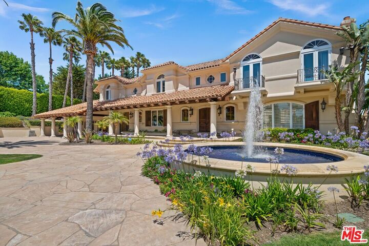7160 Dume Dr  Malibu CA 90265 photo