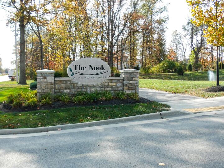 Property Photo:  6024 Victory Lane  OH 43082 