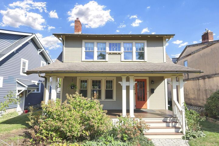 1384 Glenn Avenue  Columbus OH 43212 photo