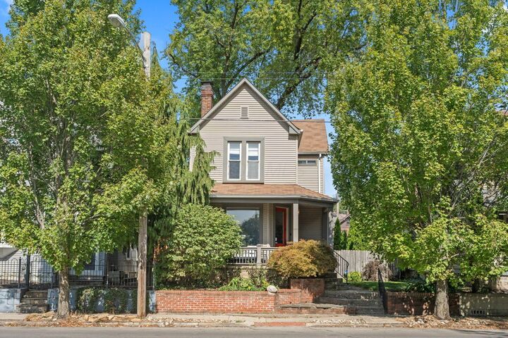 116 Hanford Street  Columbus OH 43206 photo