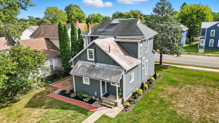 Property Photo:  268 W Church Street  OH 43055 
