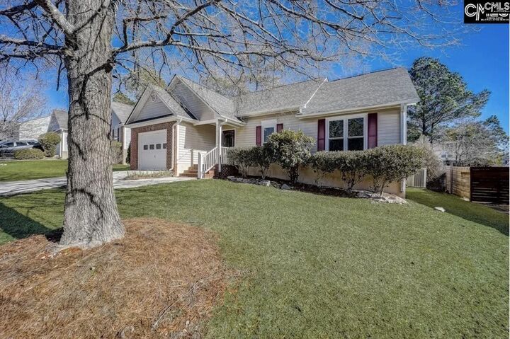 Property Photo: 118 Green Rose SC 29229