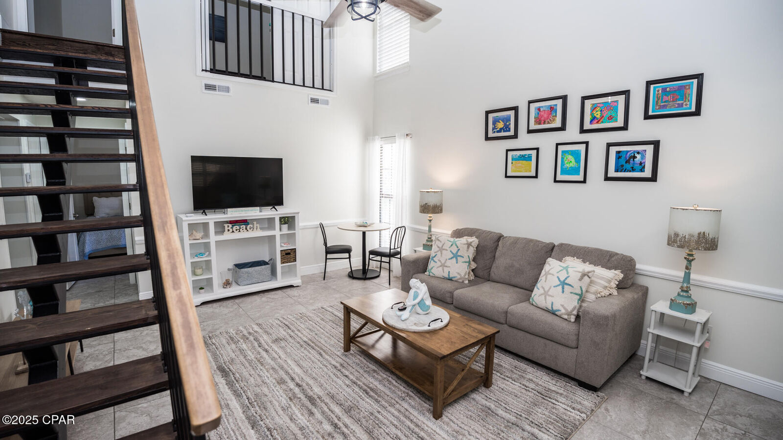 Property Photo: 17462 Front Beach Road 52D FL 32413