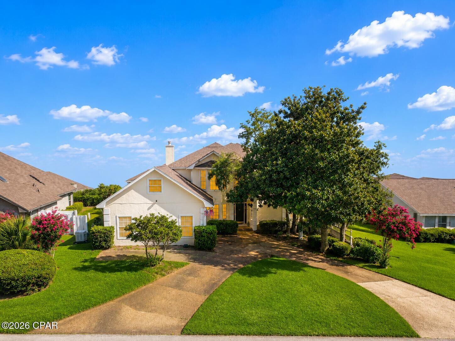 Property Photo:  1015 Barracuda Drive  FL 32408 