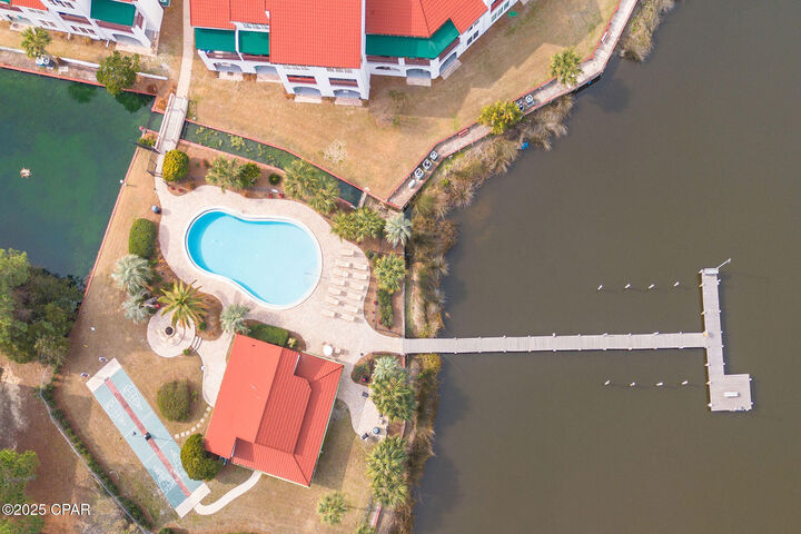 Property Photo:  8730 Thomas Drive 504  FL 32408 