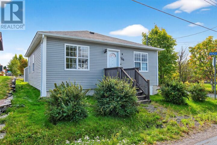 106 Central Street  Bay Roberts NL A0A 1G0 photo
