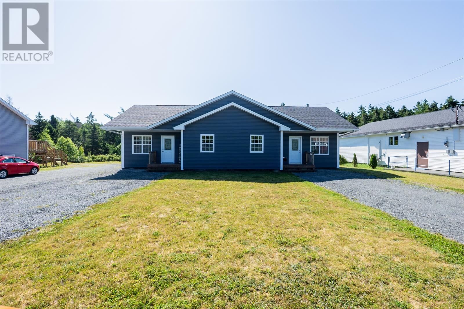 Property Photo:  23-25 Springfield Road  NL A0A 2W0 