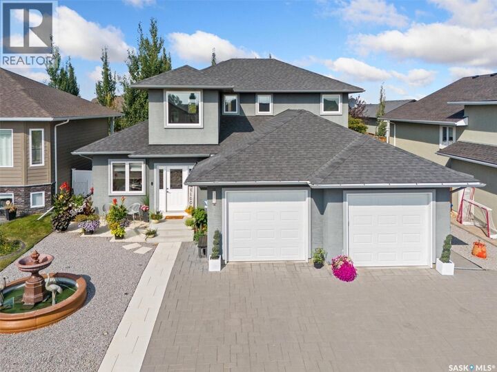 Property Photo:  210 Clubhouse Boulevard  SK S0K 4S1