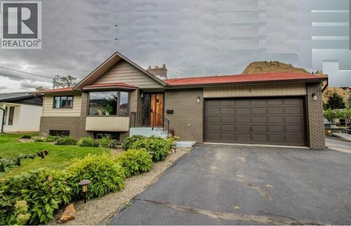 5 Kelso Crescent  Kamloops BC V2C 5A1 photo