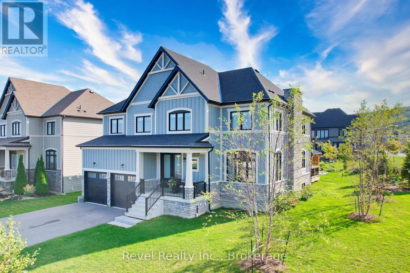 Property Photo:  101 Reed Way  ON L9Y 0V1 