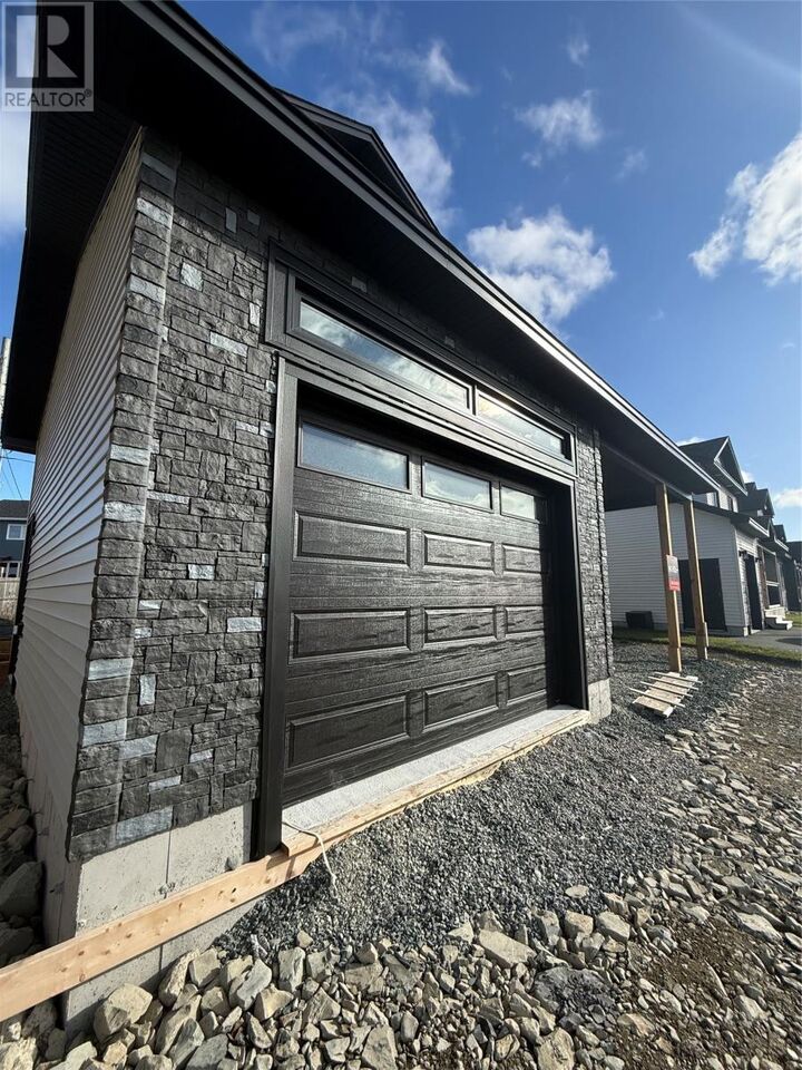 Property Photo: 22 Dragonfly Place NL A1H 0L3