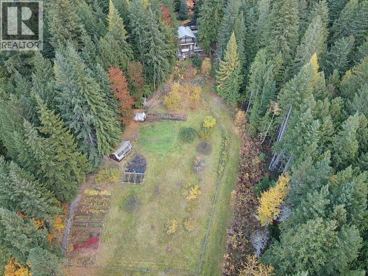 Property Photo: 4512 Highway 6 Other BC V0G 1R1