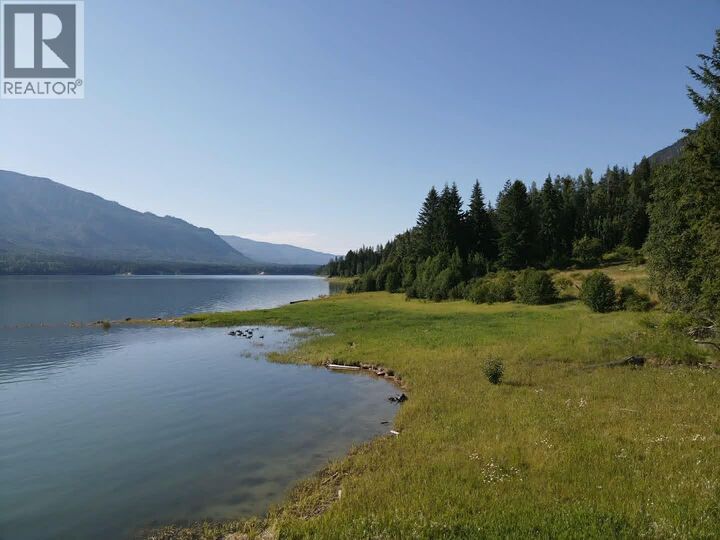 Property Photo: 4512 Highway 6 Other BC V0G 1R1