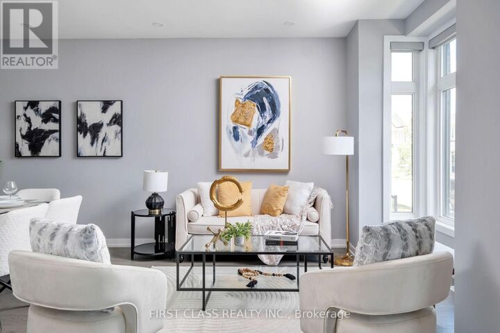 Property Photo: 200 Webb Street ON L6B 1N9
